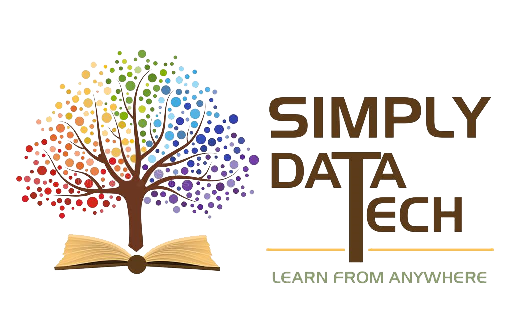 Simplidatatech - Online Certification Training Course Provider